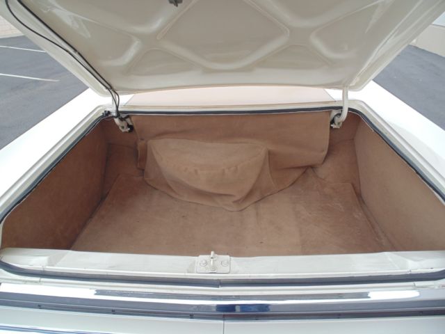 1970 Chrysler 300 Series - photo 9