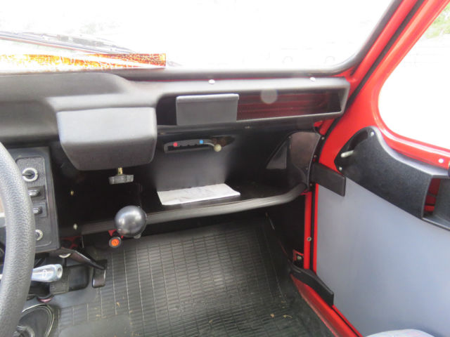 1970 Citroën 2 CV6 - photo 4