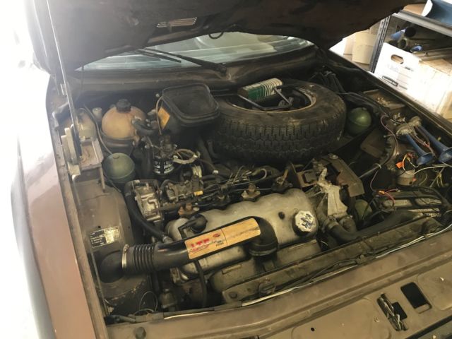 1970 Citroën - photo 10