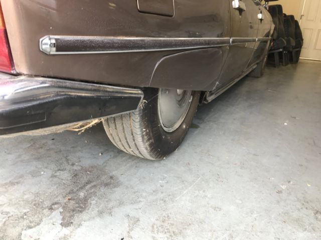 1970 Citroën - photo 5