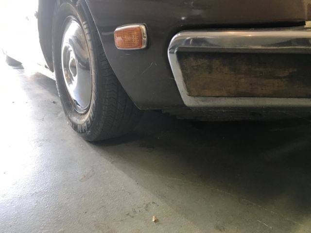 1970 Citroën - photo 6