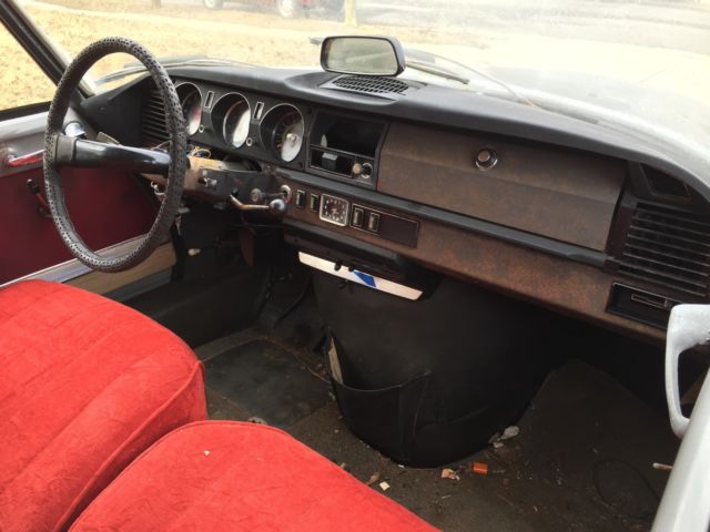 1970 Citroën AX D Special - photo 13