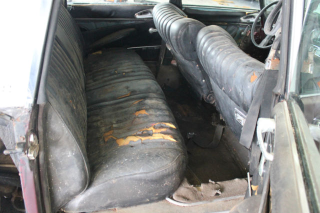 1970 Citroën DS21 - photo 11