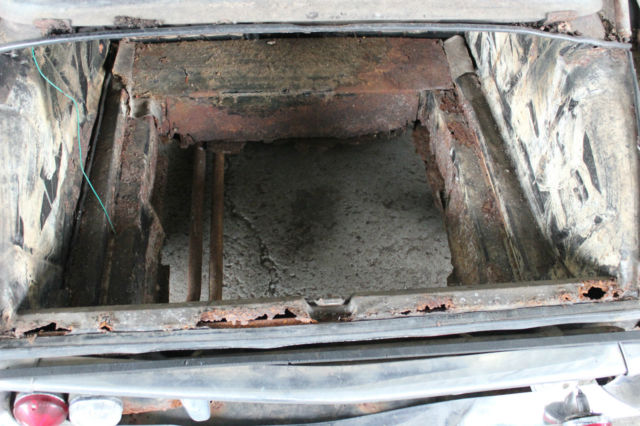 1970 Citroën DS21 - photo 12