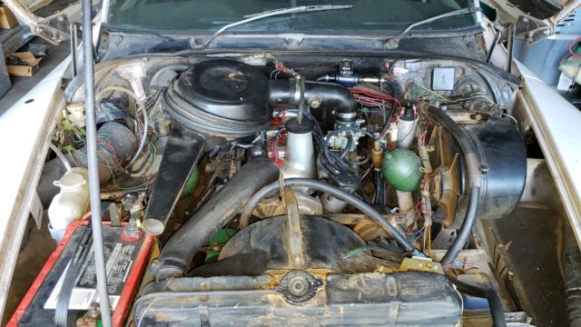 1970 Citroën - photo 10
