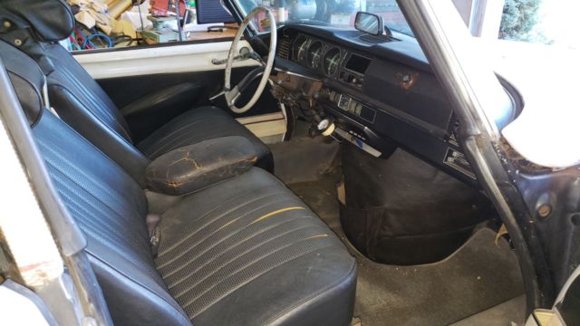 1970 Citroën - photo 5