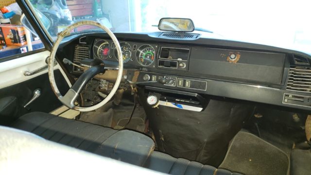 1970 Citroën - photo 6