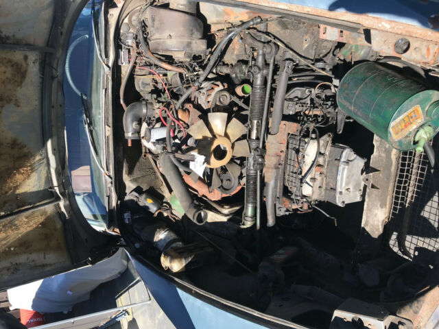 1970 Citroën - photo 5