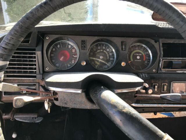 1970 Citroën - photo 7
