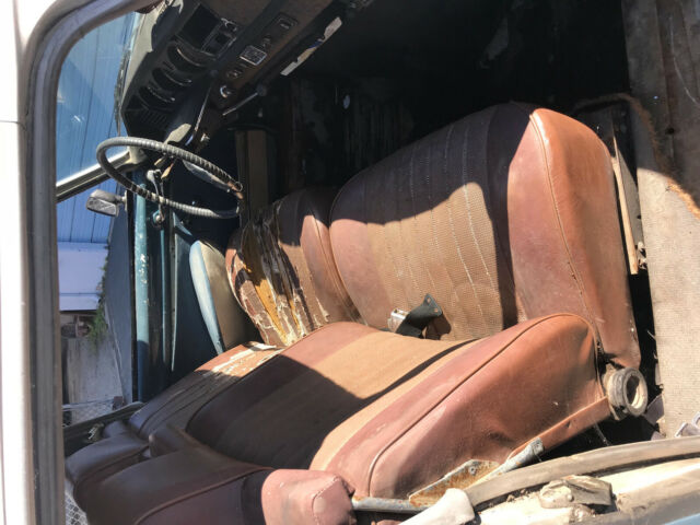 1970 Citroën - photo 8