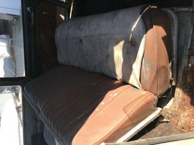 1970 Citroën - photo 9