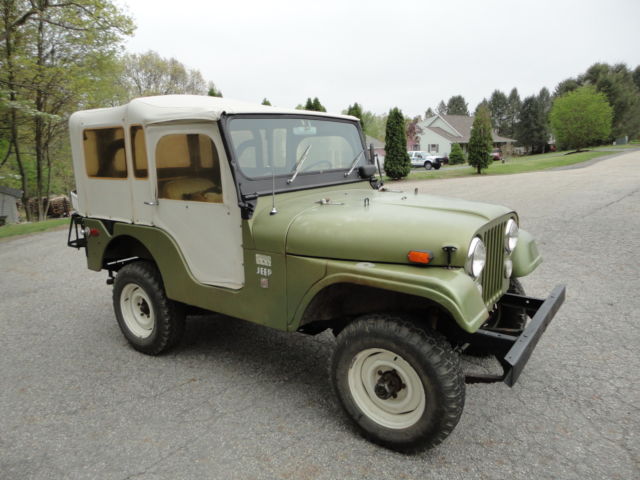 1970 Jeep Other - photo 5