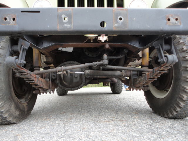 1970 Jeep Other - photo 6