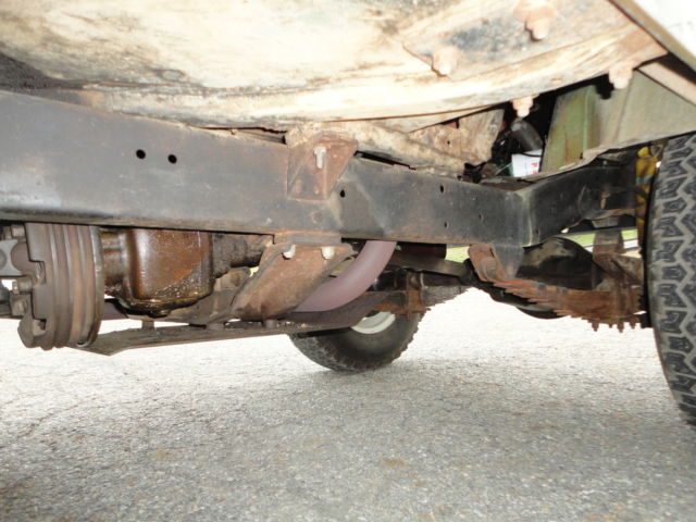 1970 Jeep Other - photo 7