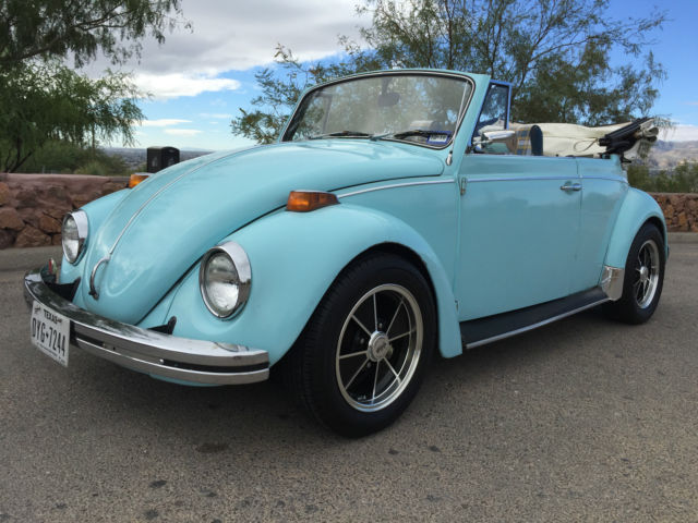 1970 Volkswagen Beetle - Classic - photo 2