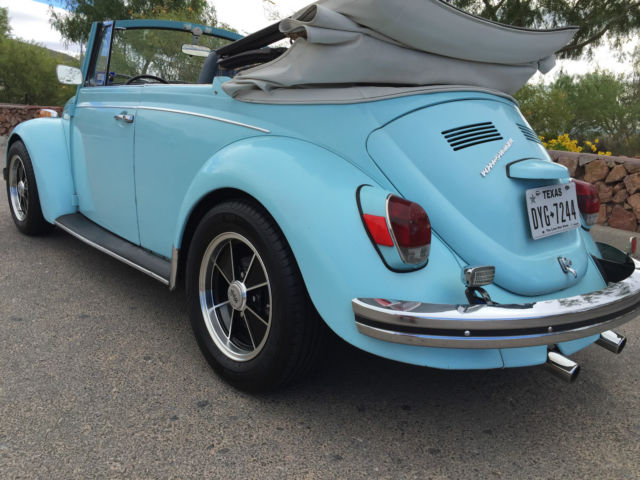 1970 Volkswagen Beetle - Classic - photo 4