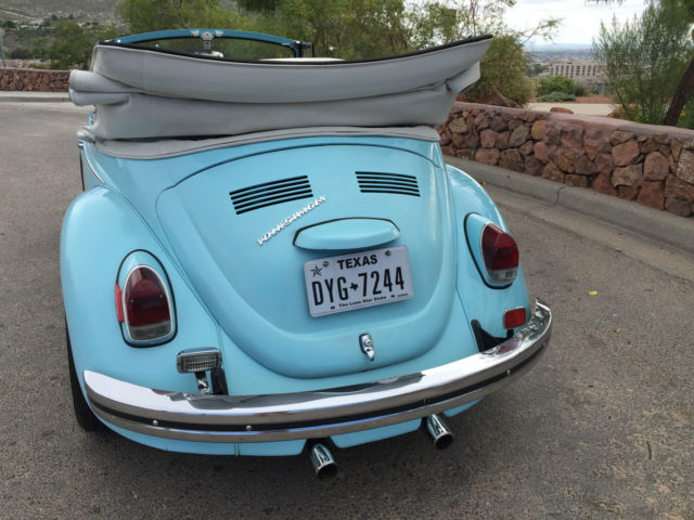 1970 Volkswagen Beetle - Classic - photo 5