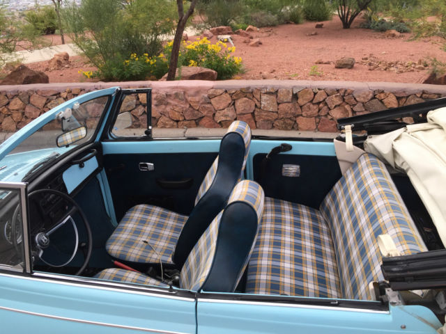 1970 Volkswagen Beetle - Classic - photo 6