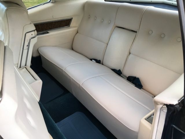 1970 Cadillac DeVille Coupe De Ville - photo 11