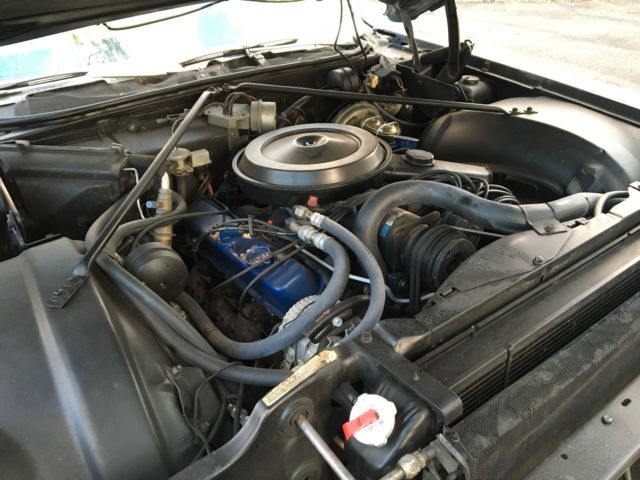 1970 Cadillac DeVille Coupe De Ville - photo 12