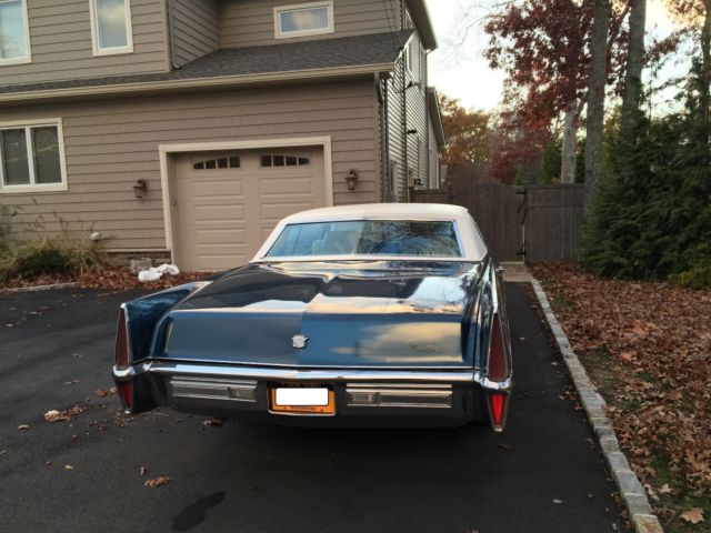 1970 Cadillac DeVille Coupe De Ville - photo 7
