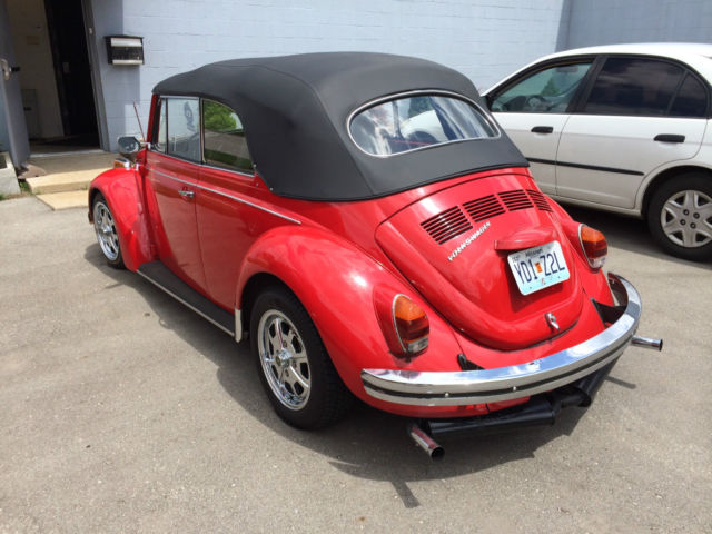 1970 Volkswagen Beetle - Classic - photo 2