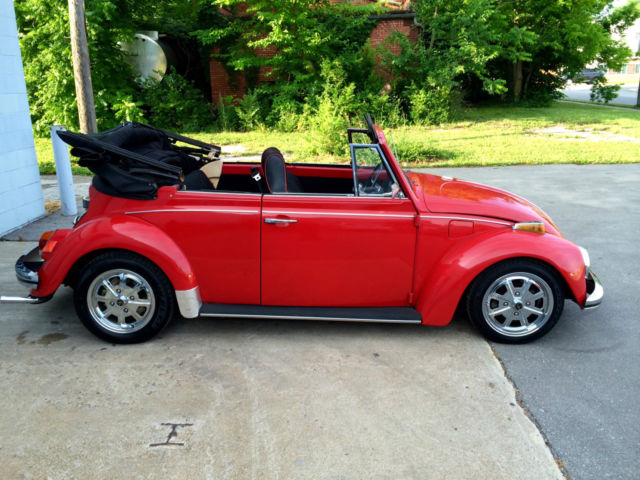 1970 Volkswagen Beetle - Classic - photo 3