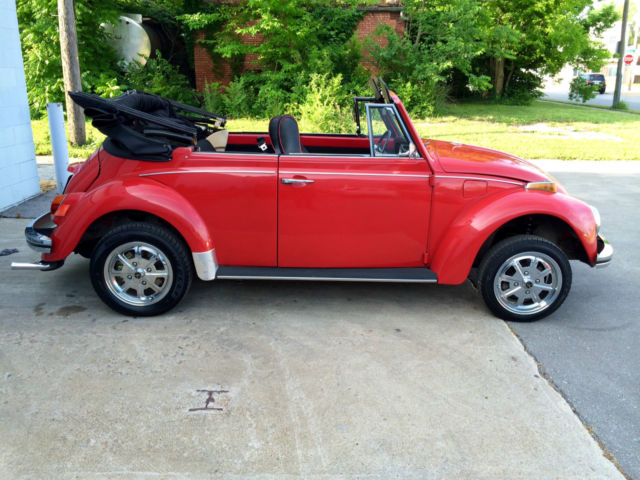1970 Volkswagen Beetle - Classic - photo 4