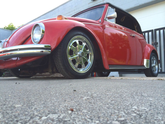1970 Volkswagen Beetle - Classic - photo 5