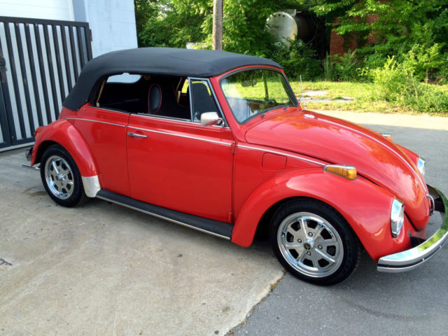 1970 Volkswagen Beetle - Classic - photo 9