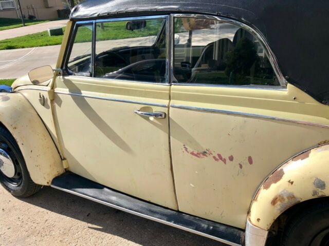 1970 Volkswagen Beetle - Classic - photo 6