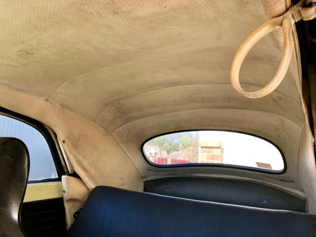 1970 Volkswagen Beetle - Classic - photo 9