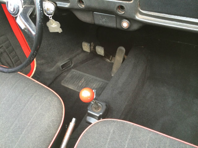 1970 Volkswagen Beetle - Classic - photo 11