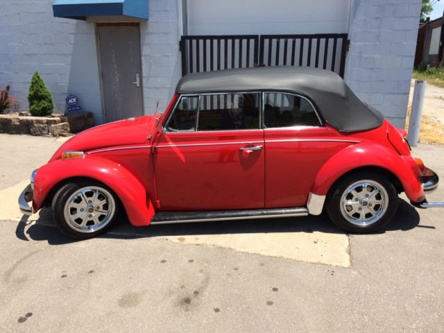 1970 Volkswagen Beetle - Classic - photo 13