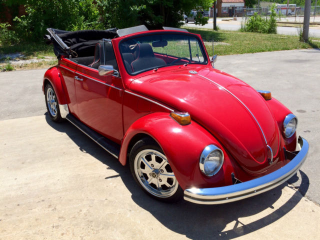 1970 Volkswagen Beetle - Classic - photo 2