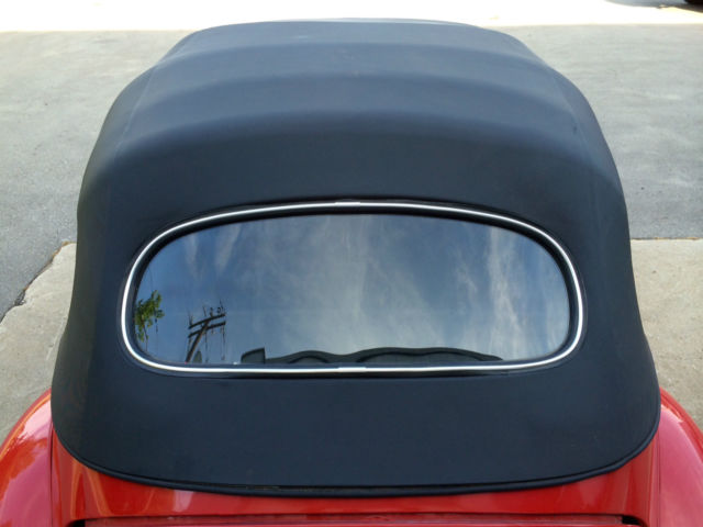 1970 Volkswagen Beetle - Classic - photo 9