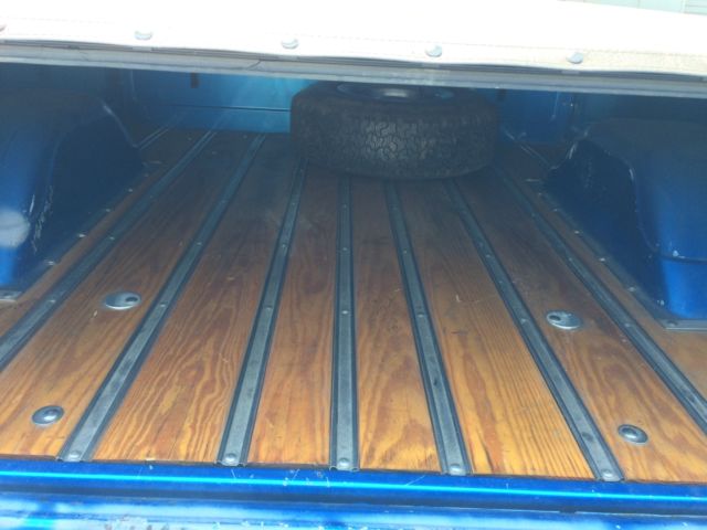 1970 GMC C-10 Classic Pickup Truck - photo 13