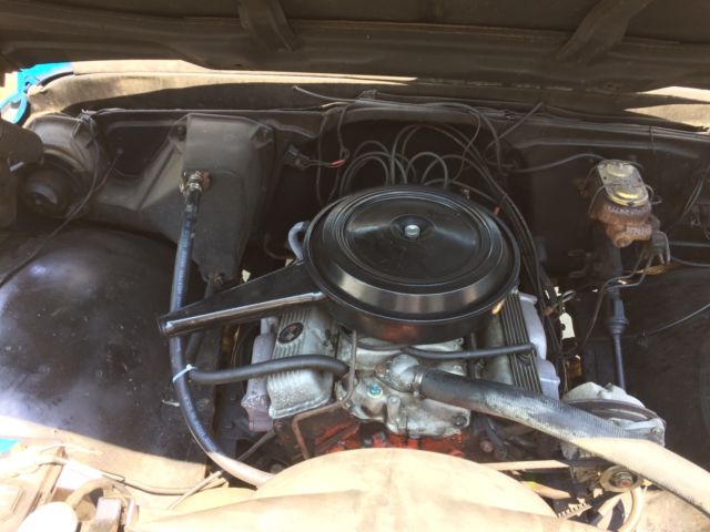 1970 GMC C-10 Classic Pickup Truck - photo 6