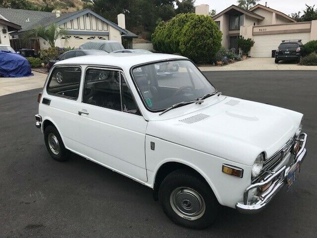 1970 Classic Honda 600 1970 Honda 600
