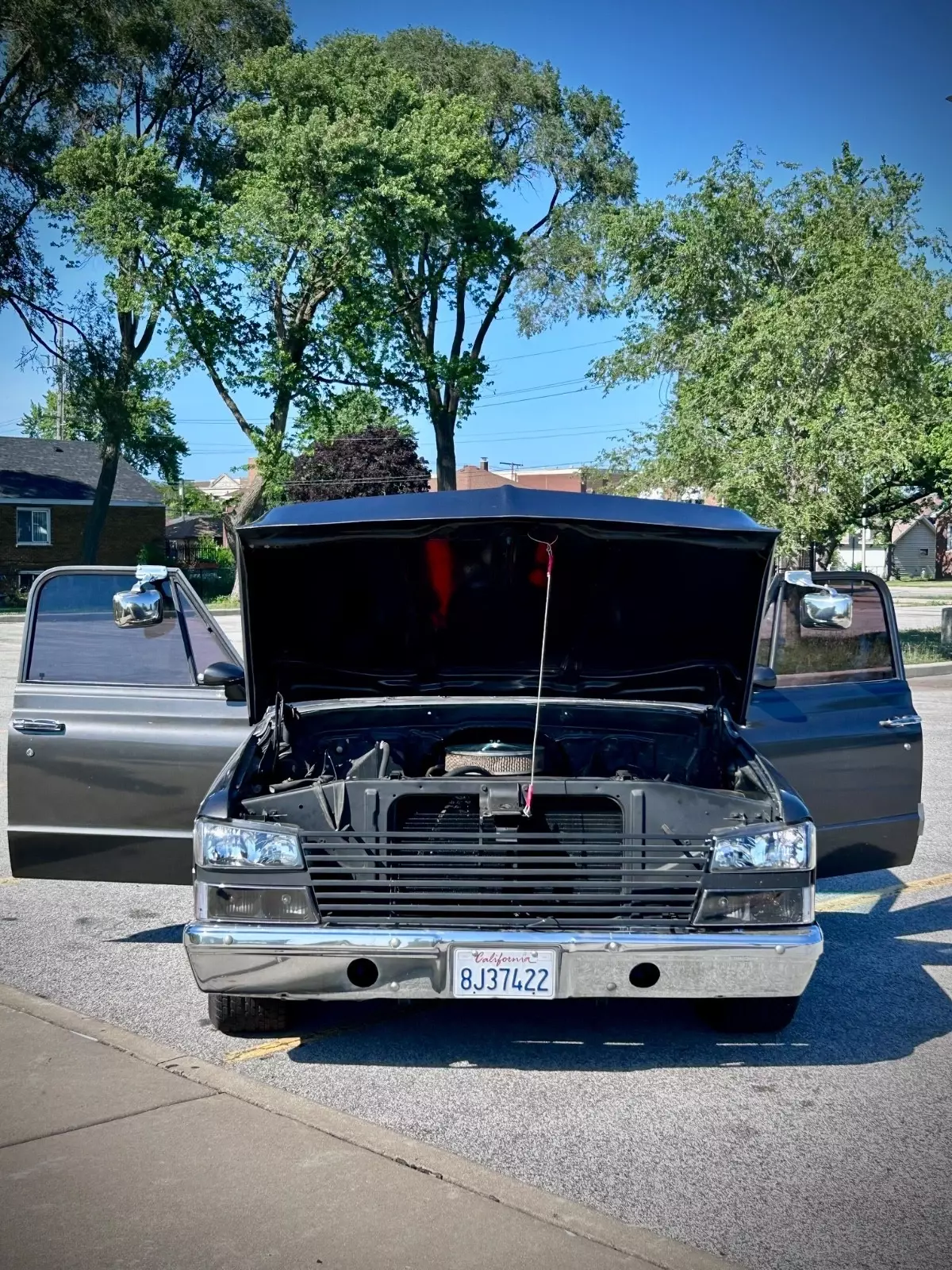 1970 Chevrolet C-10 Custom - photo 13