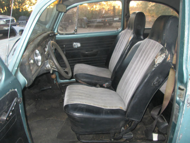 1970 Volkswagen Beetle - Classic - photo 12