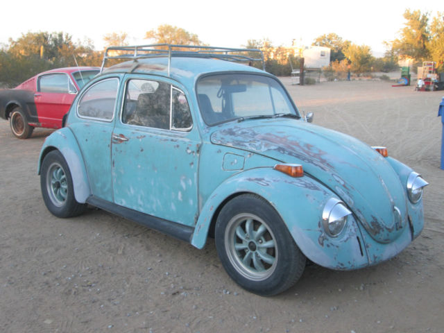 1970 Volkswagen Beetle - Classic - photo 4
