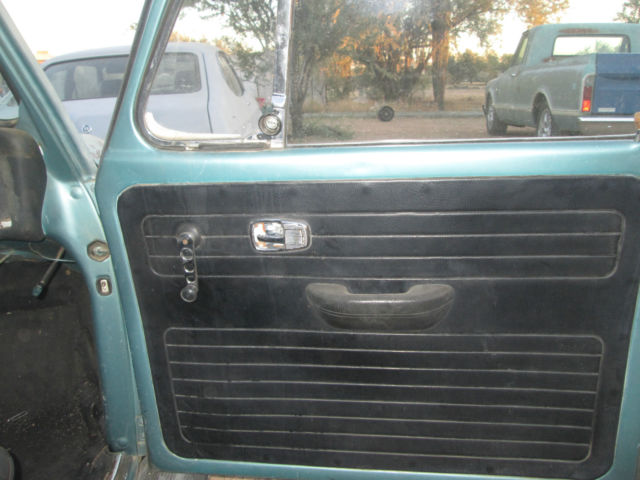 1970 Volkswagen Beetle - Classic - photo 9