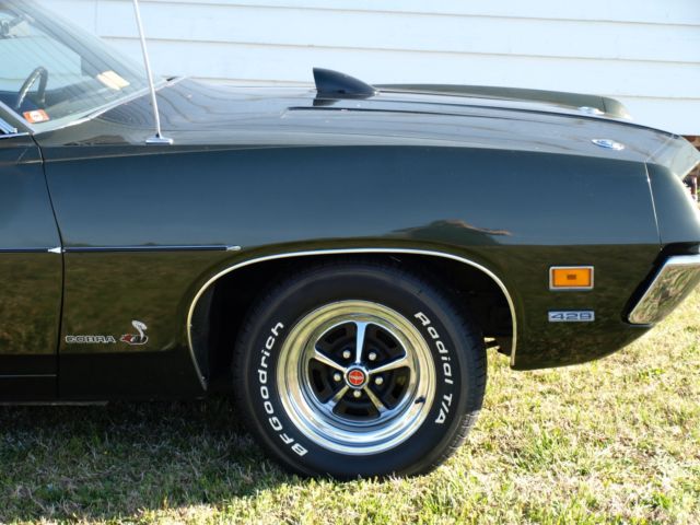 1970 Ford Torino - photo 13