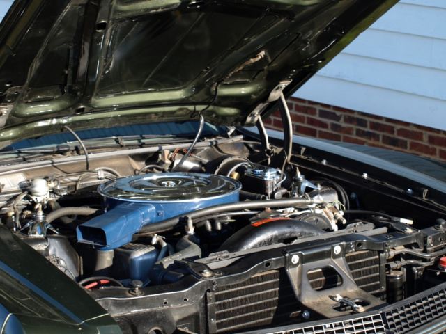 1970 Ford Torino - photo 5