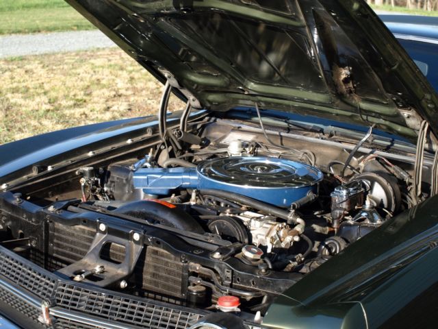 1970 Ford Torino - photo 6