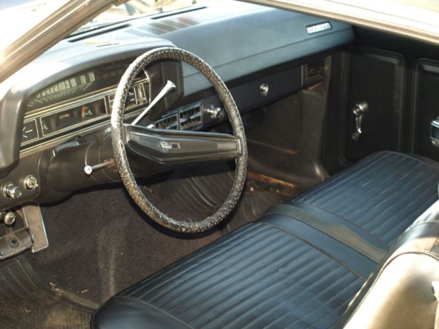 1970 Ford Torino - photo 7