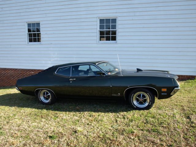 1970 Ford Torino - photo 9