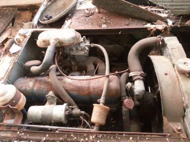 1970 Chrysler Other - photo 10