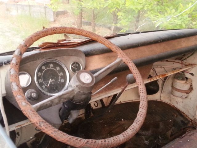1970 Chrysler Other - photo 3